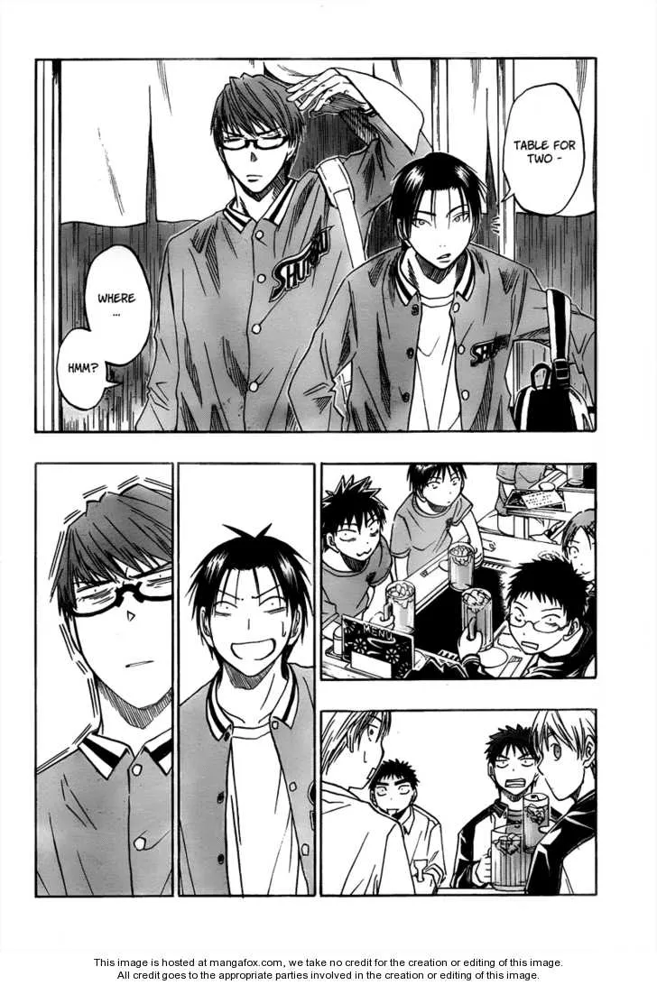 Kuroko No Basket - Page 6