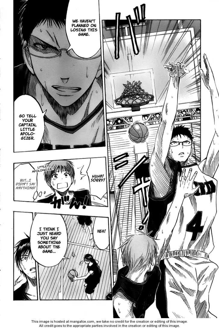 Kuroko No Basket - Page 10