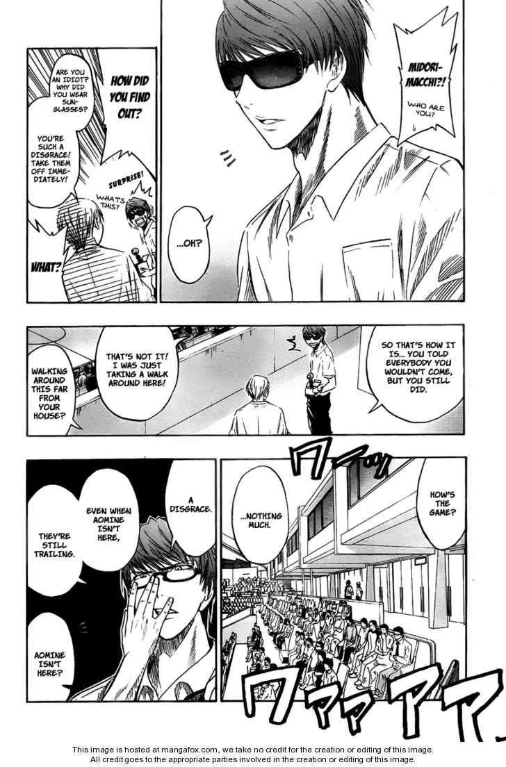 Kuroko No Basket - Page 16