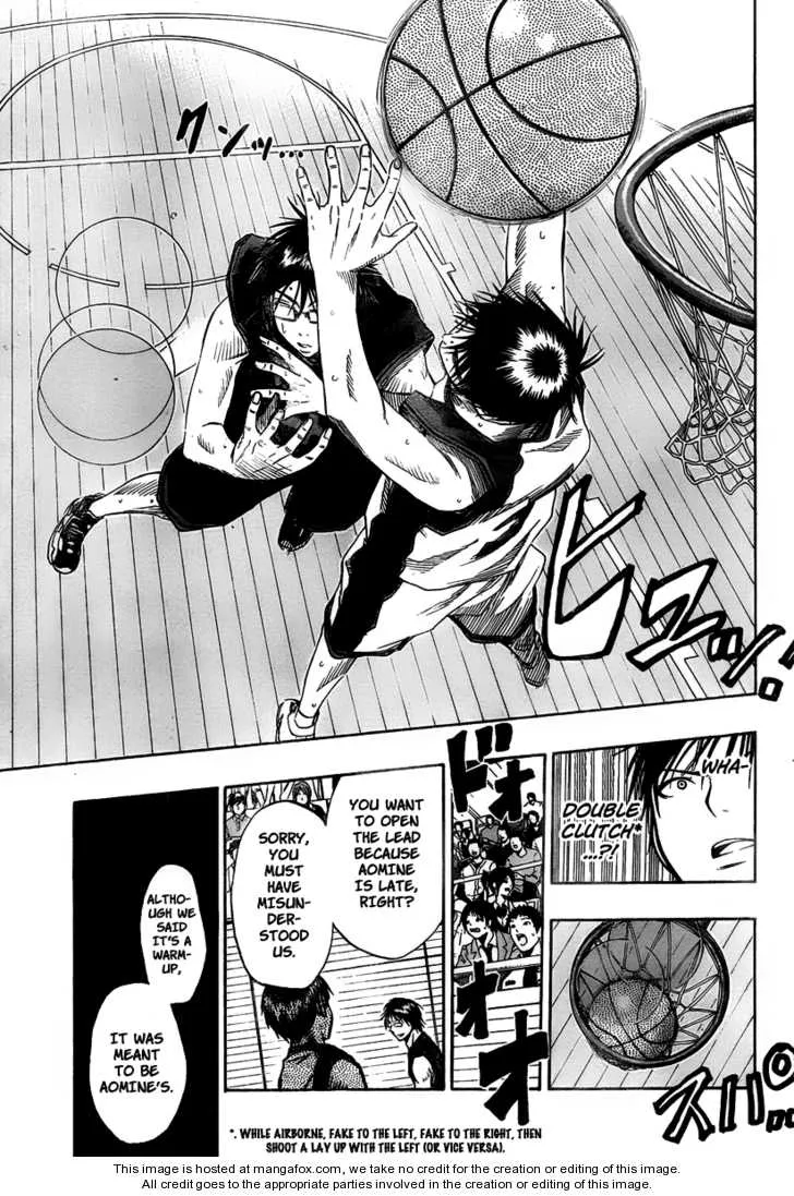 Kuroko No Basket - Page 3