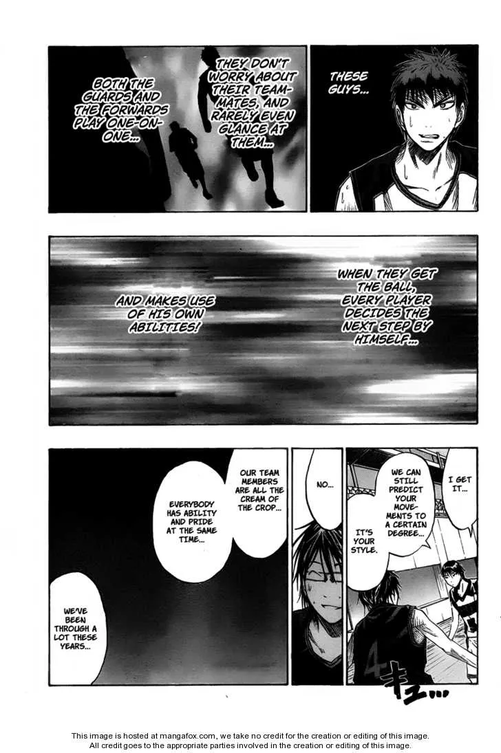 Kuroko No Basket - Page 7