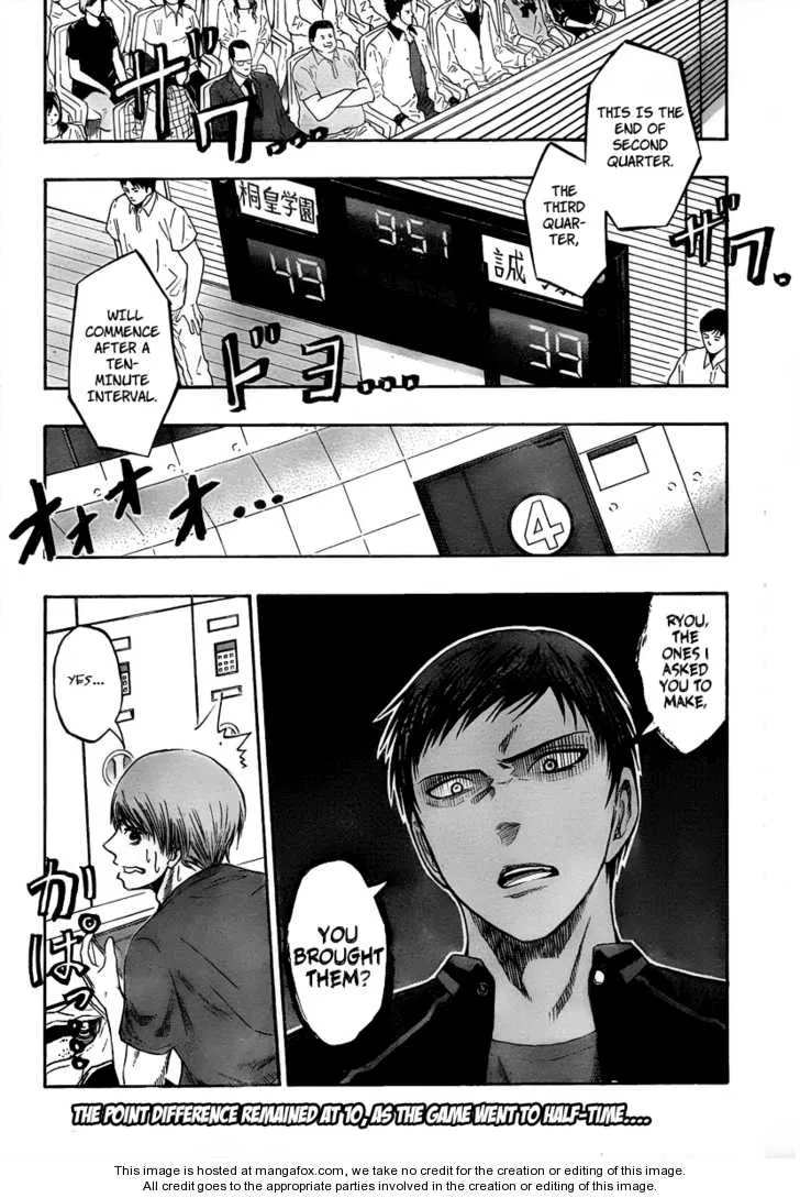 Kuroko No Basket - Page 2