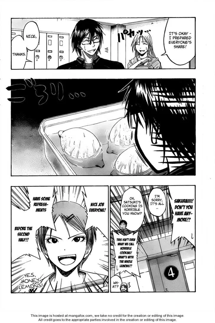 Kuroko No Basket - Page 4