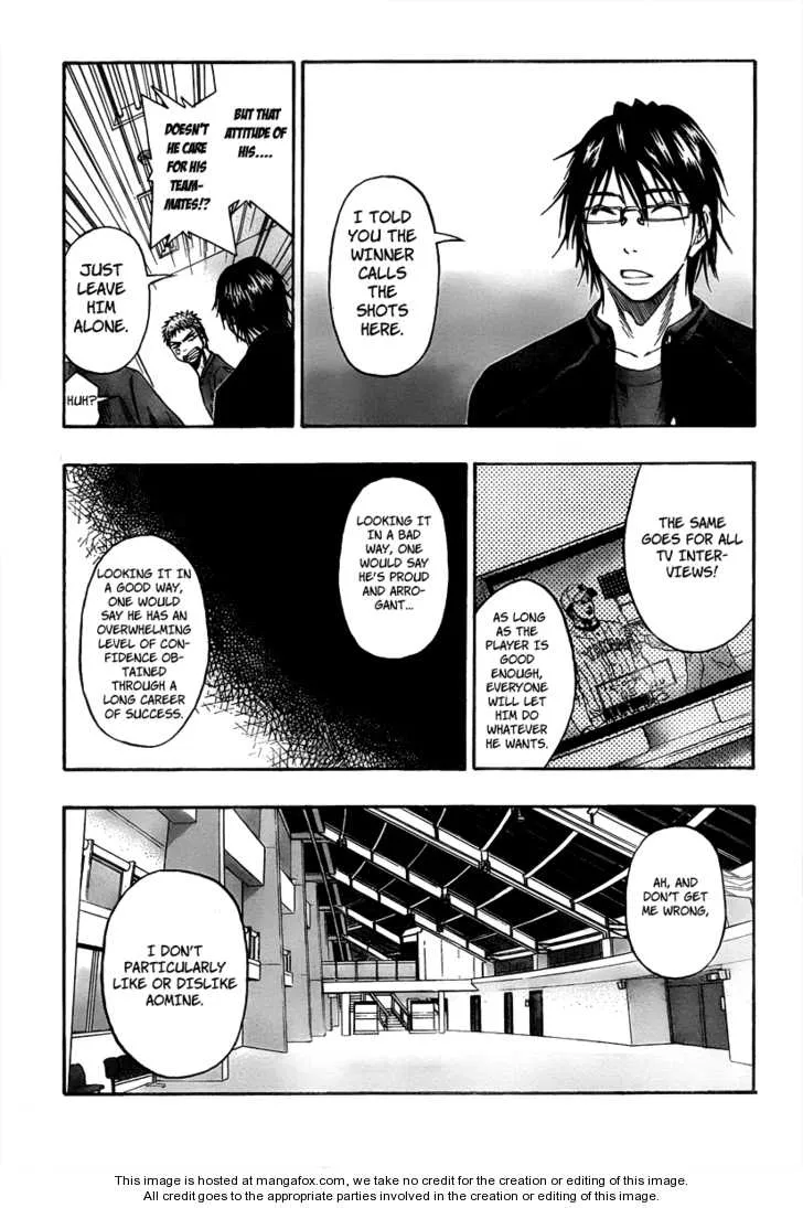 Kuroko No Basket - Page 9