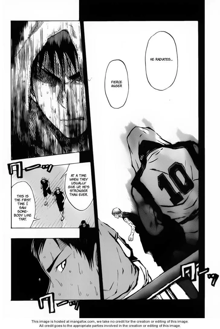 Kuroko No Basket Chapter 51 page 9 - MangaKakalot