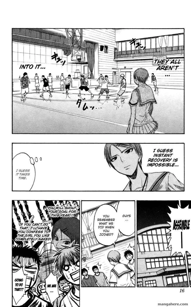 Kuroko No Basket - Page 14