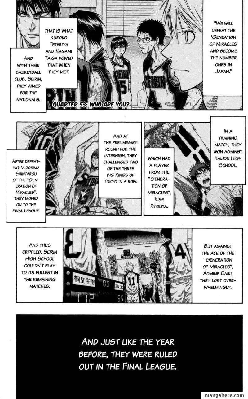 Kuroko No Basket - Page 6