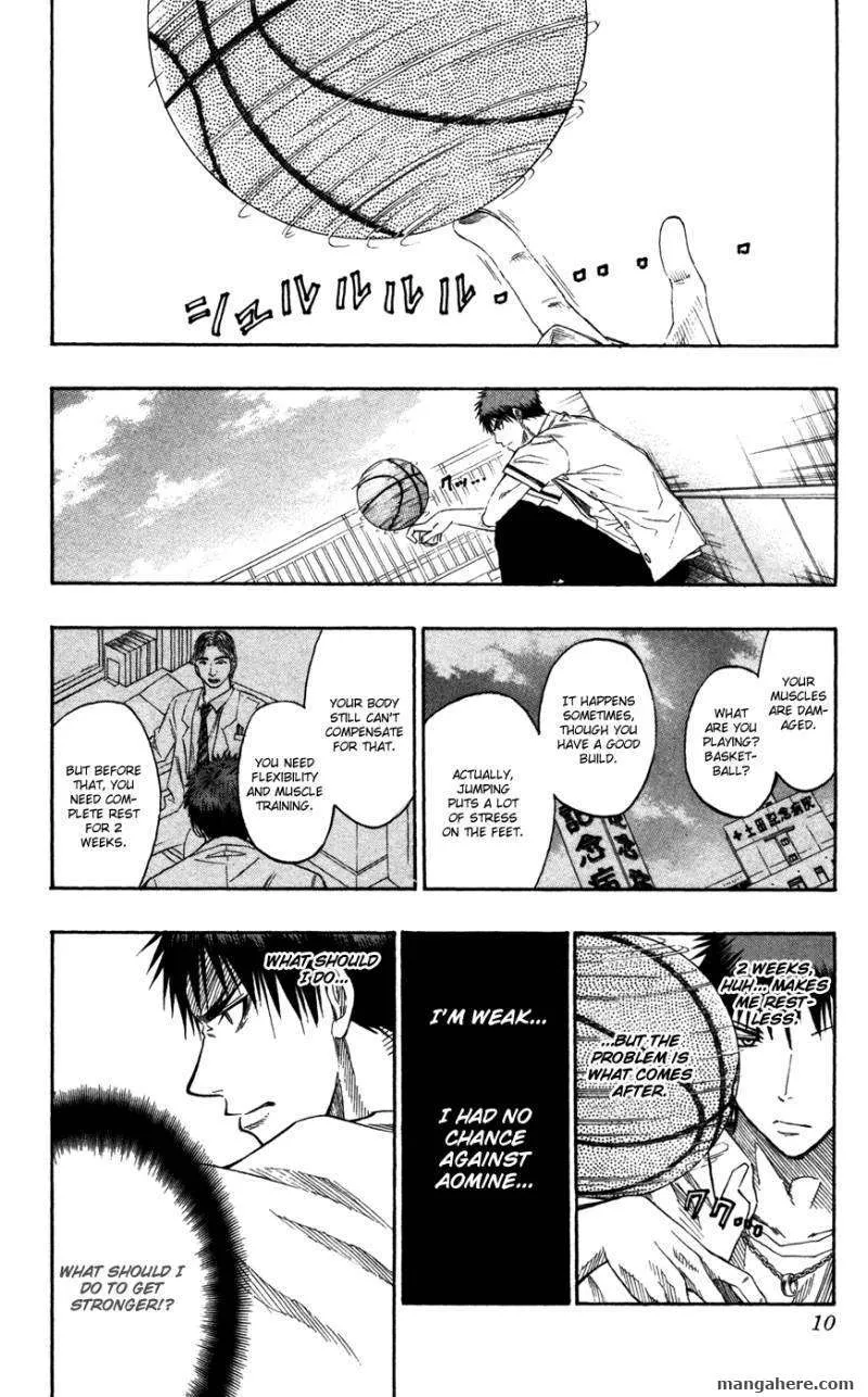 Kuroko No Basket - Page 8