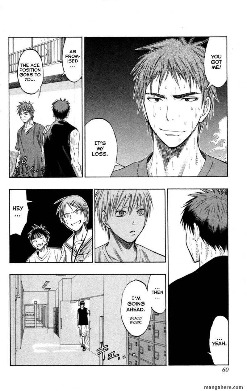 Kuroko No Basket - Page 12