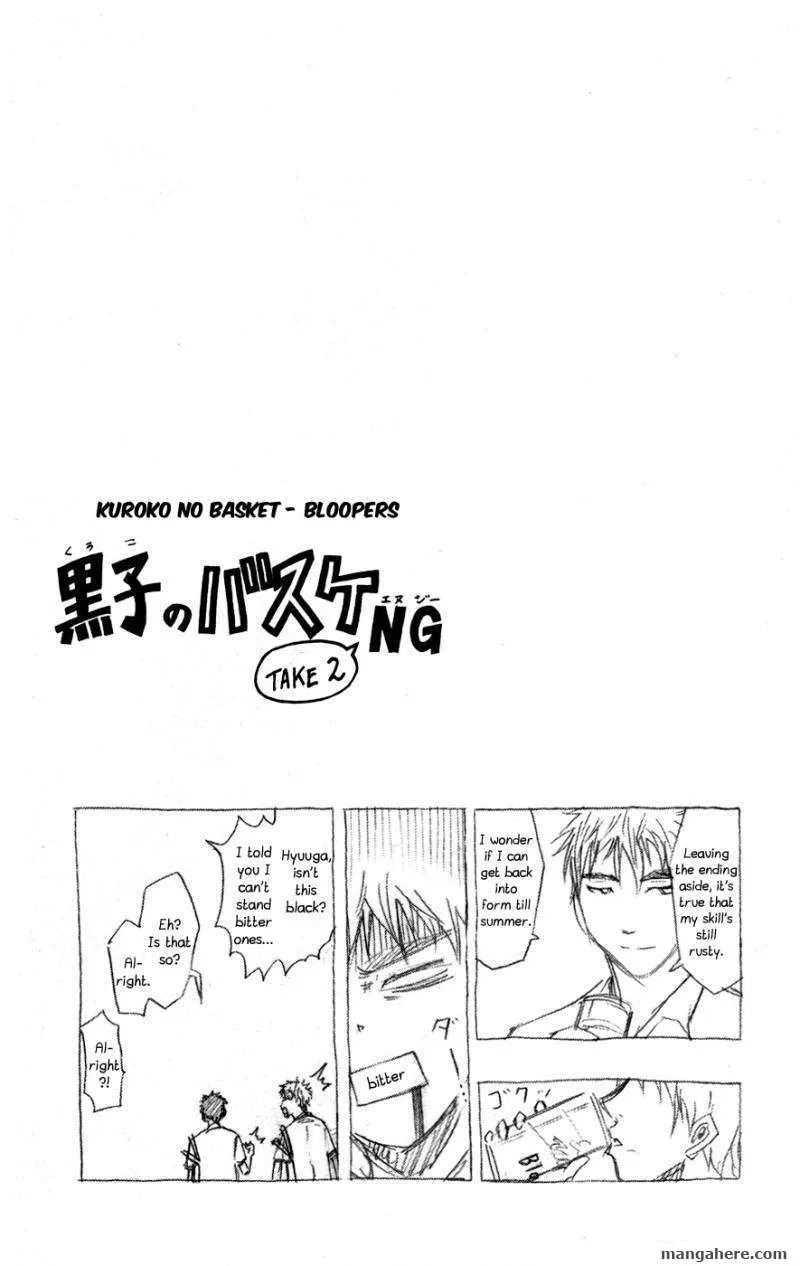 Kuroko No Basket - Page 20