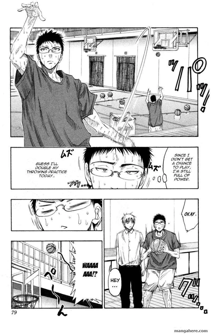 Kuroko No Basket - Page 11