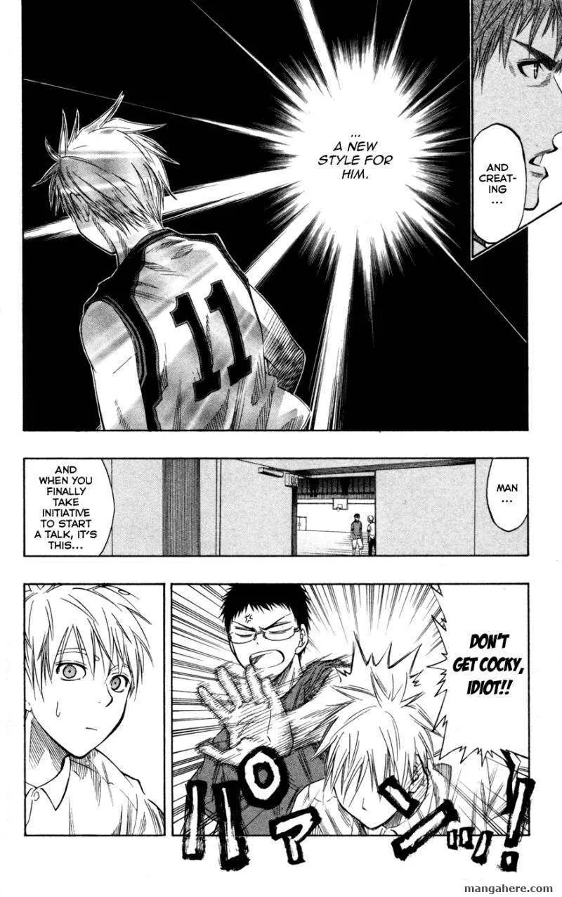 Kuroko No Basket - Page 14