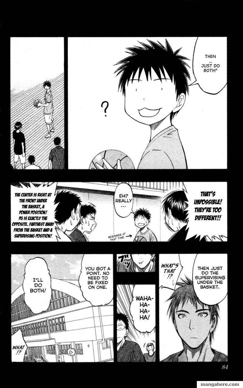 Kuroko No Basket - Page 16