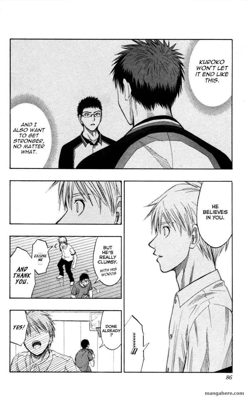 Kuroko No Basket - Page 18