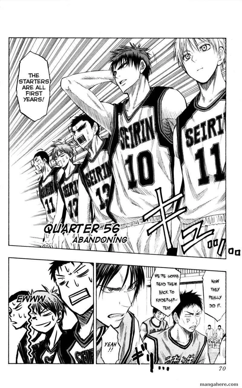 Kuroko No Basket - Page 2