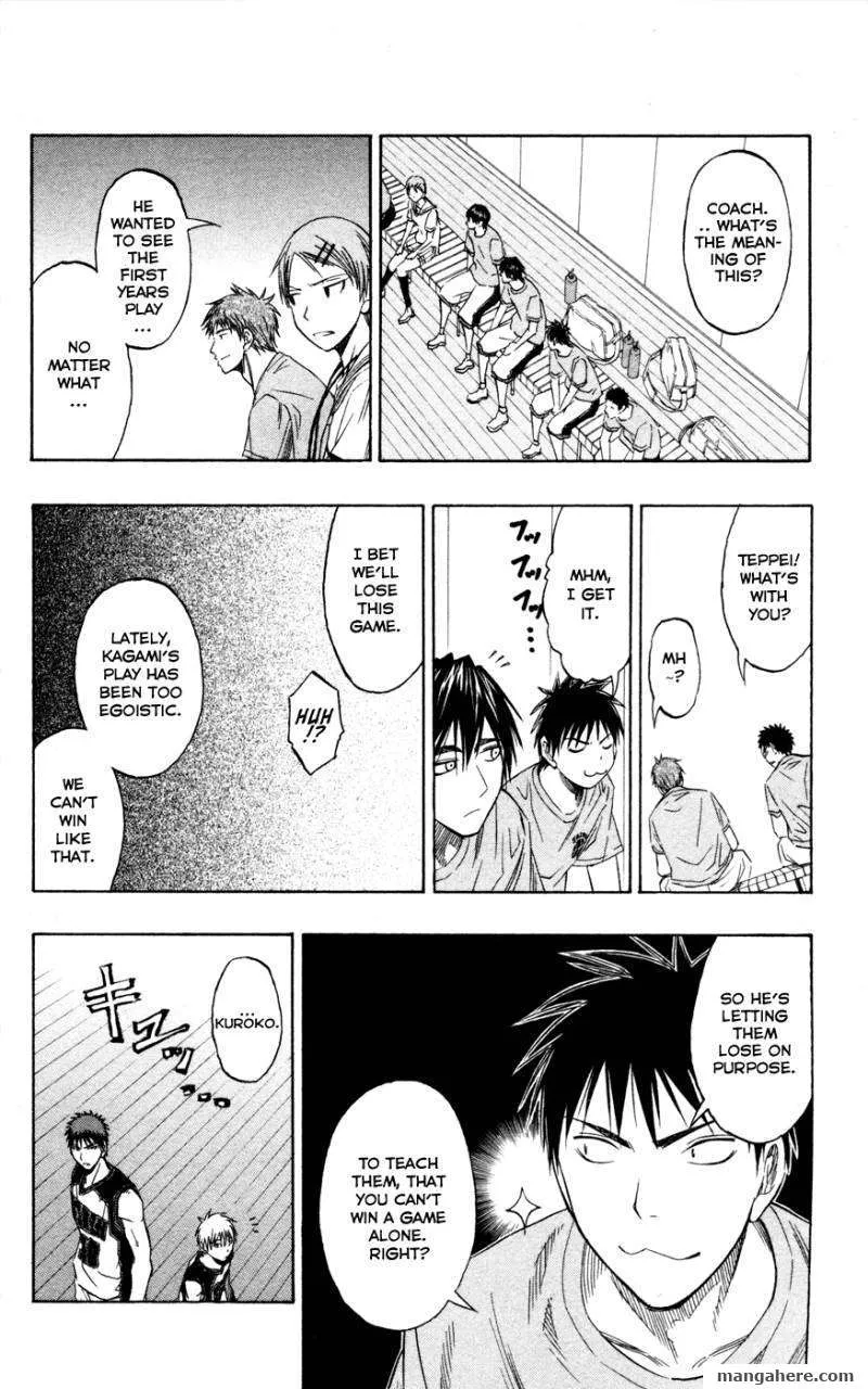 Kuroko No Basket - Page 4