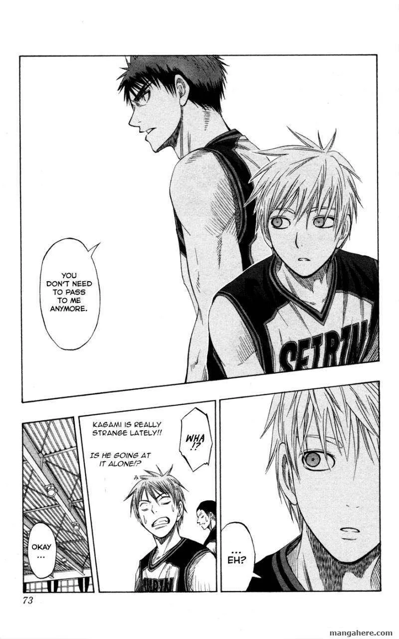 Kuroko No Basket - Page 5