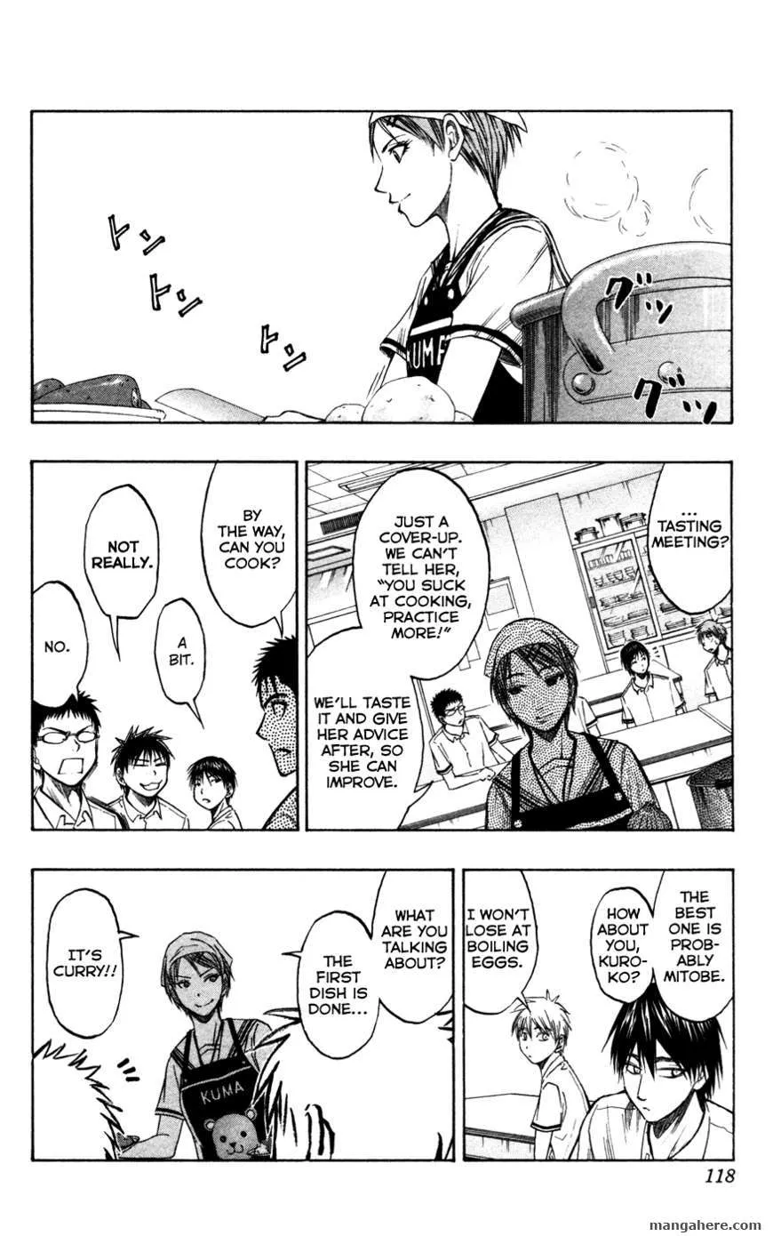 Kuroko No Basket - Page 10