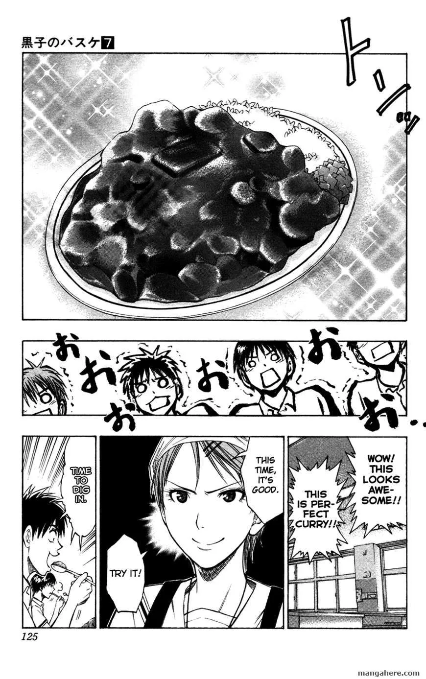 Kuroko No Basket - Page 17