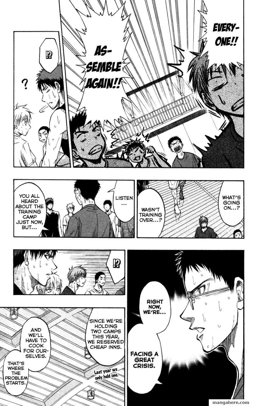 Kuroko No Basket - Page 7