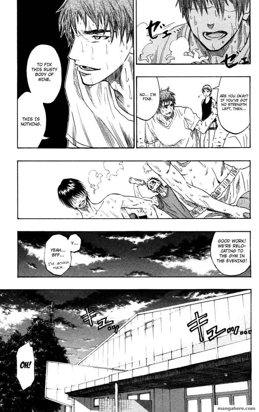 Kuroko No Basket - Page 10