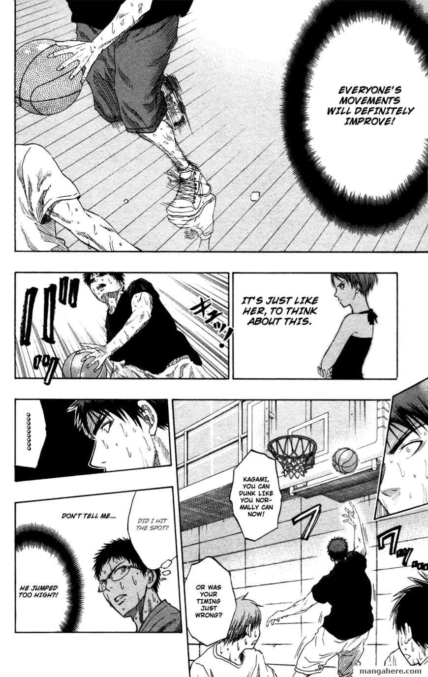 Kuroko No Basket - Page 13