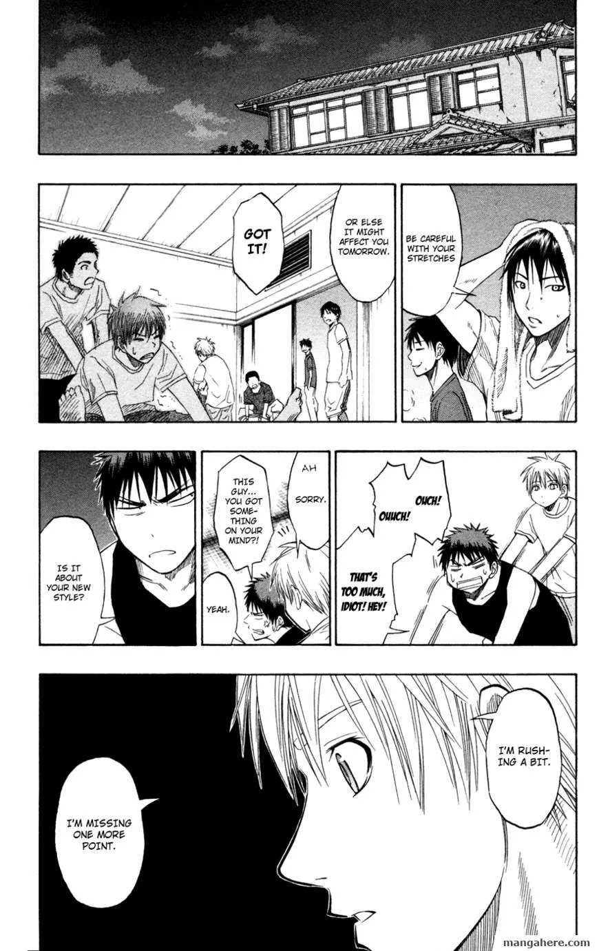 Kuroko No Basket - Page 14