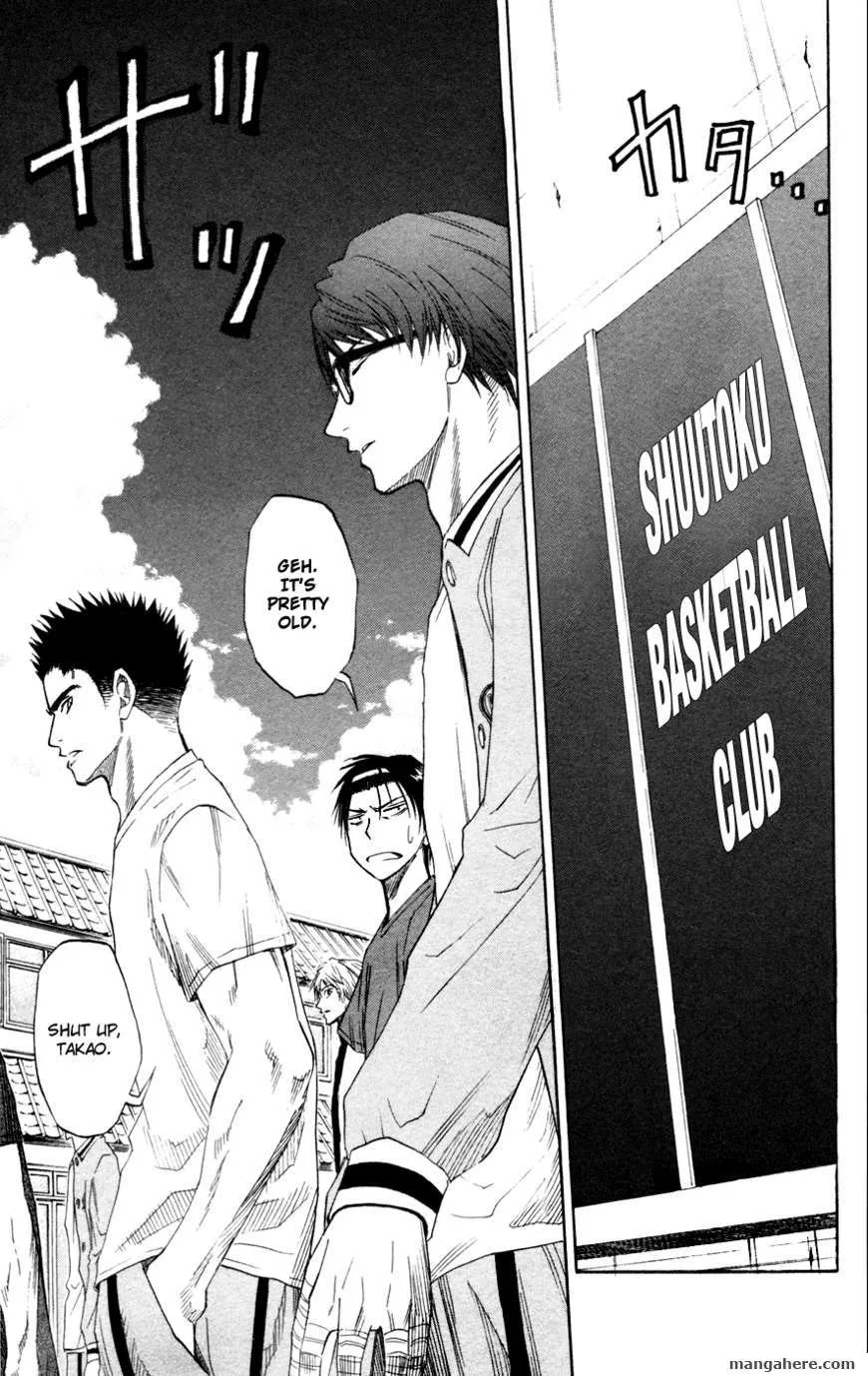 Kuroko No Basket - Page 18