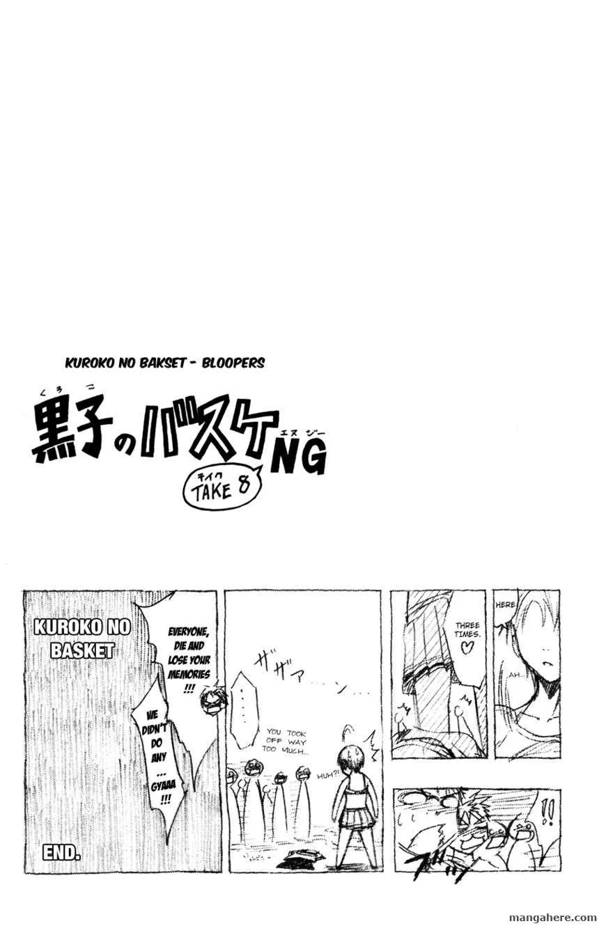 Kuroko No Basket - Page 19