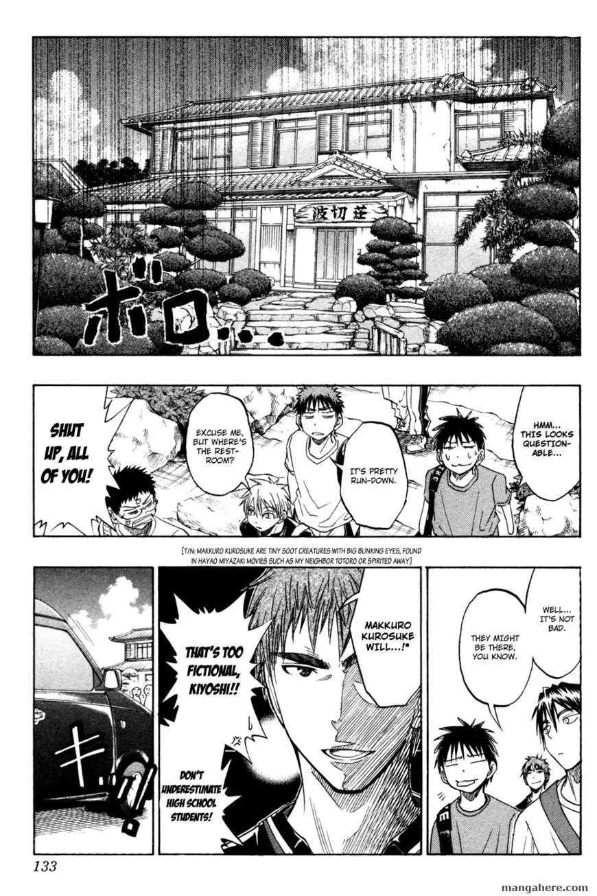 Kuroko No Basket - Page 3