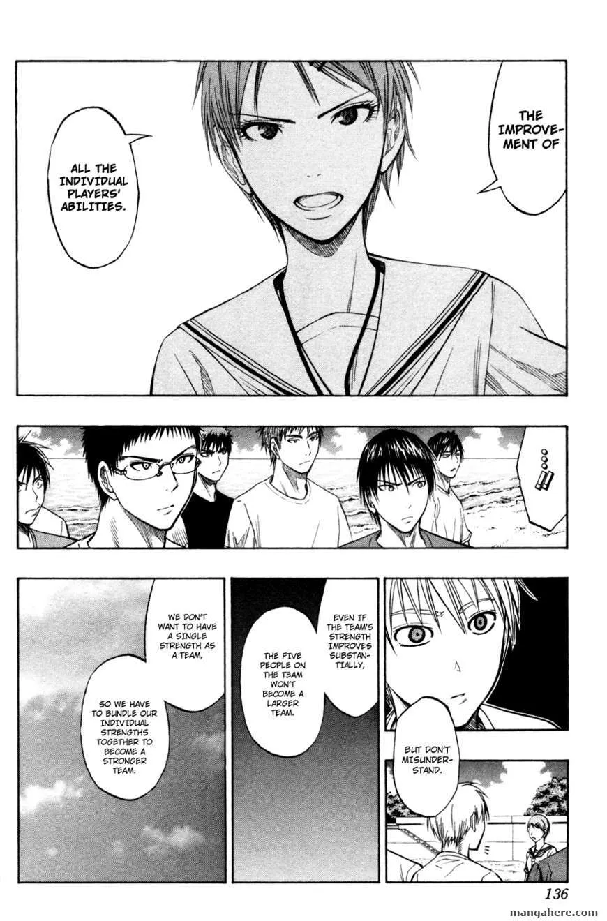 Kuroko No Basket - Page 6