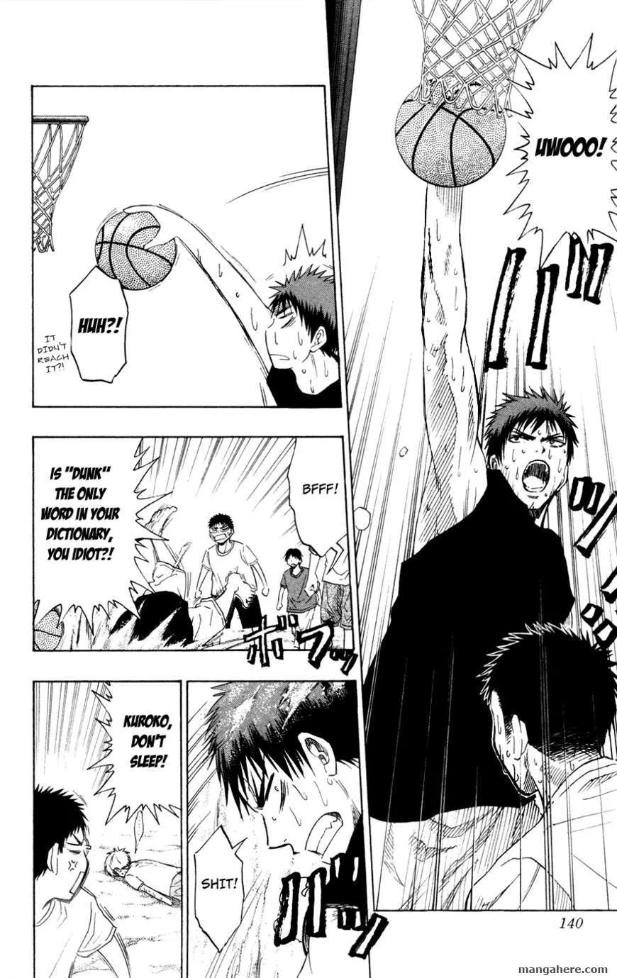 Kuroko No Basket - Page 9