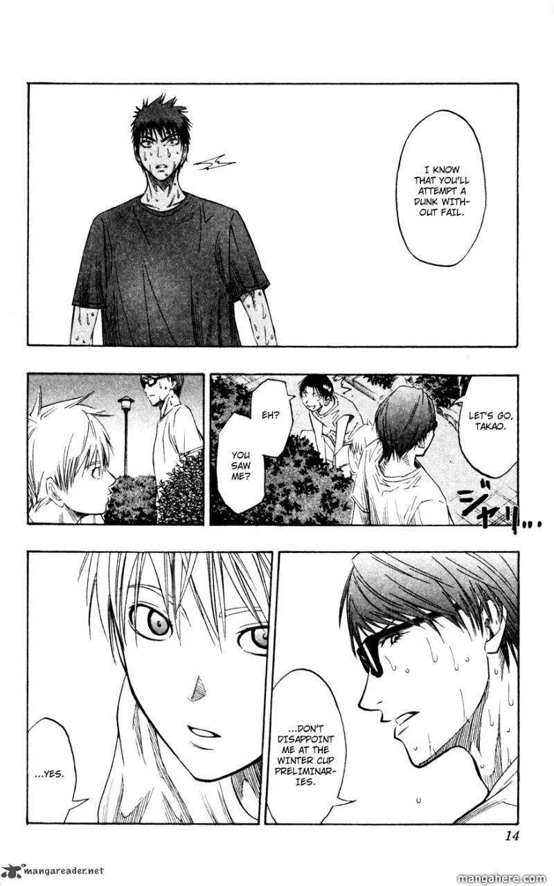 Kuroko No Basket - Page 13