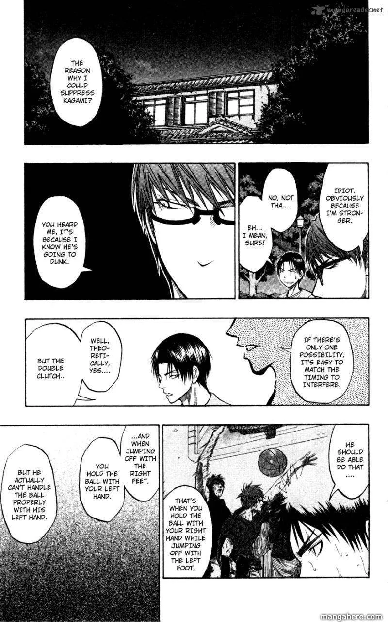 Kuroko No Basket - Page 16