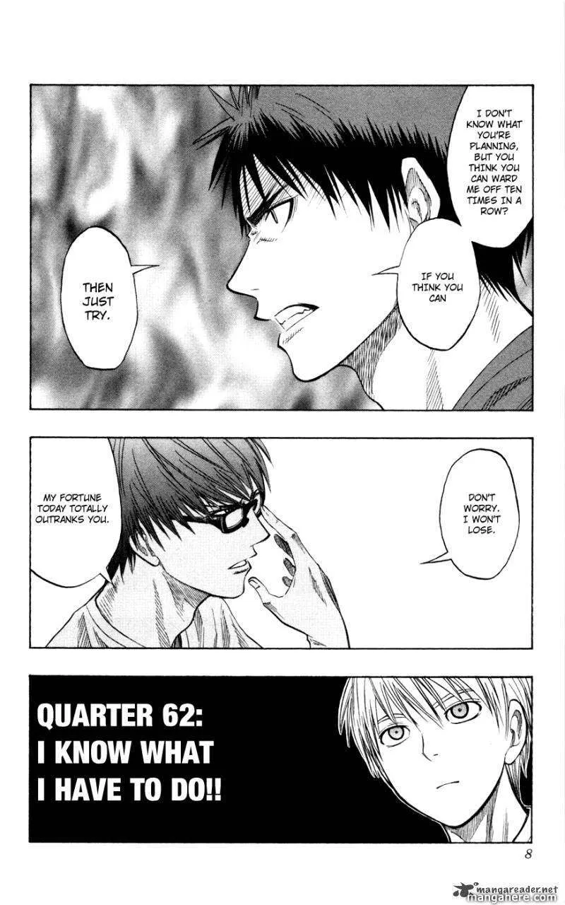 Kuroko No Basket - Page 7