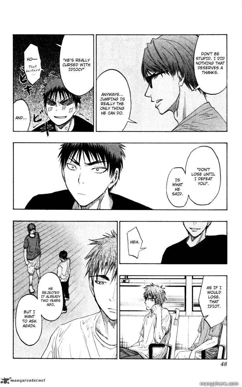 Kuroko No Basket - Page 1