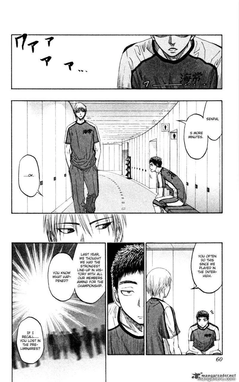 Kuroko No Basket - Page 12