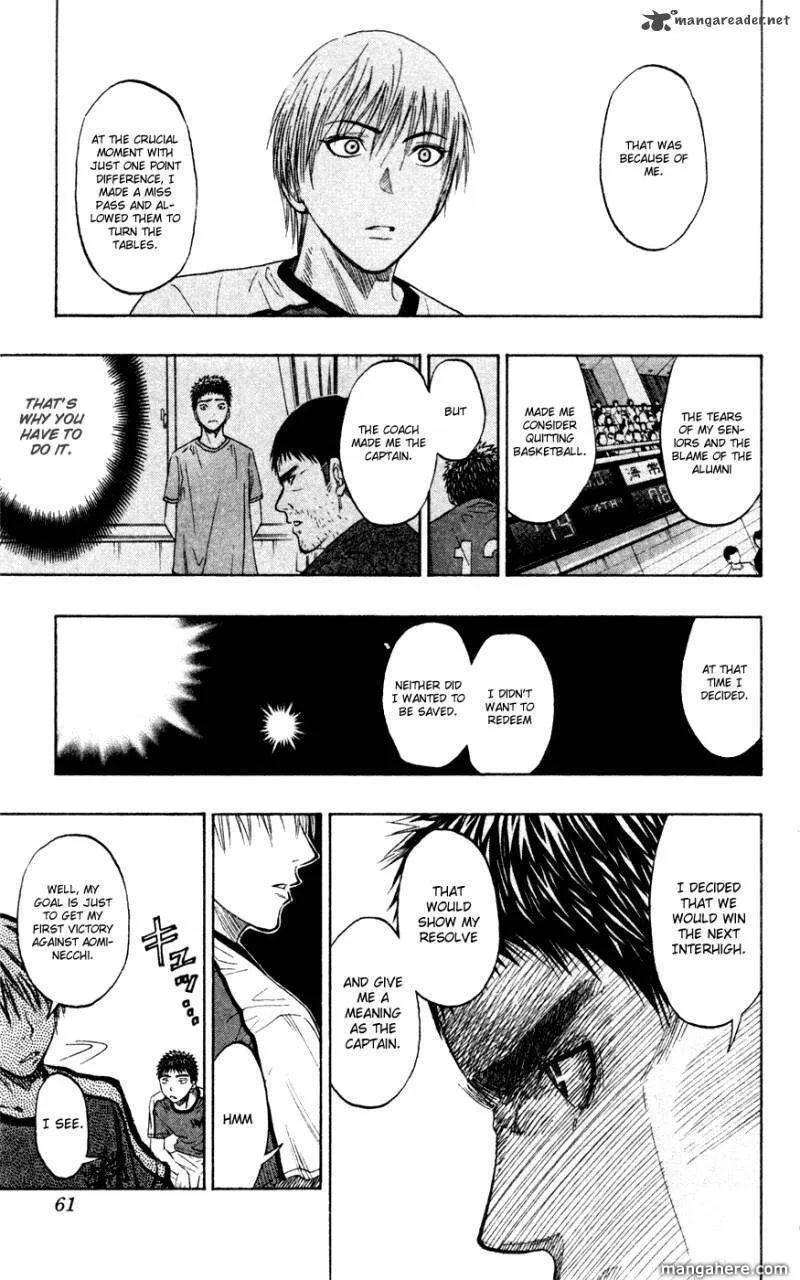 Kuroko No Basket - Page 13