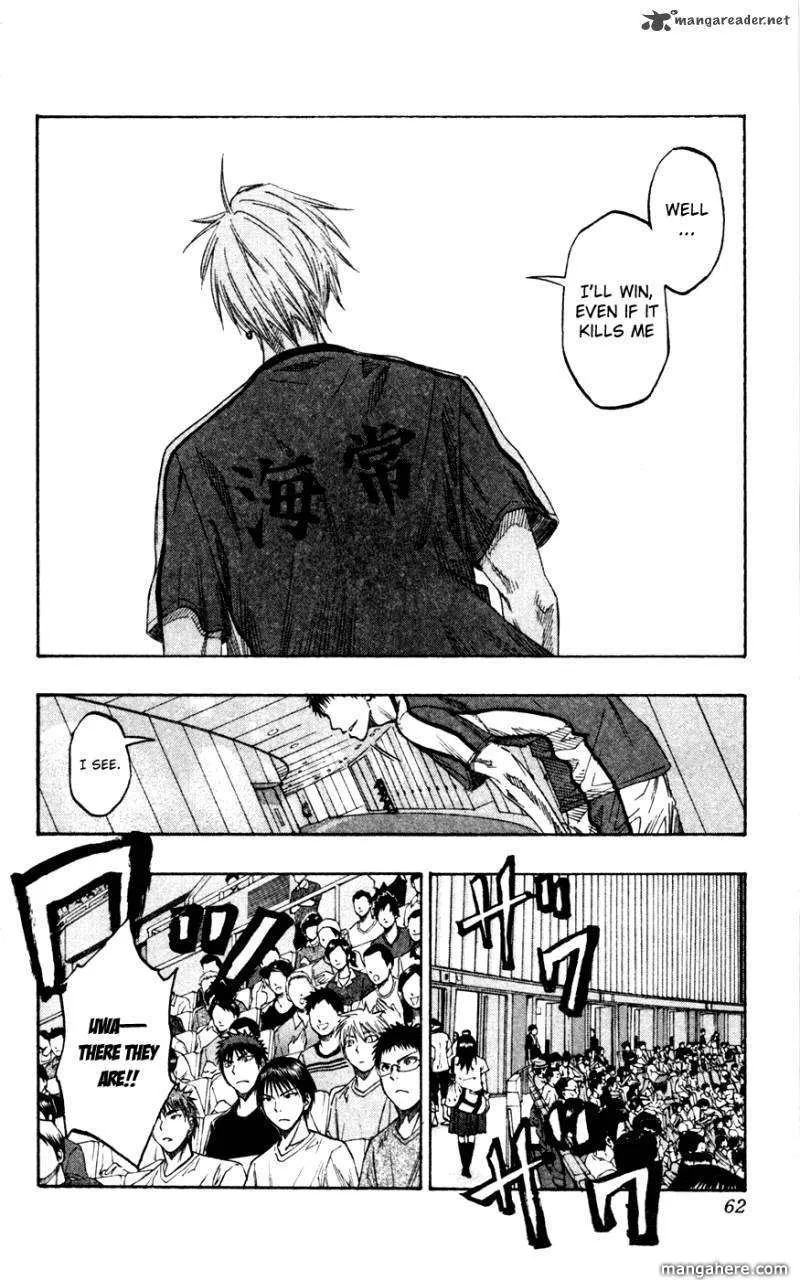 Kuroko No Basket - Page 14