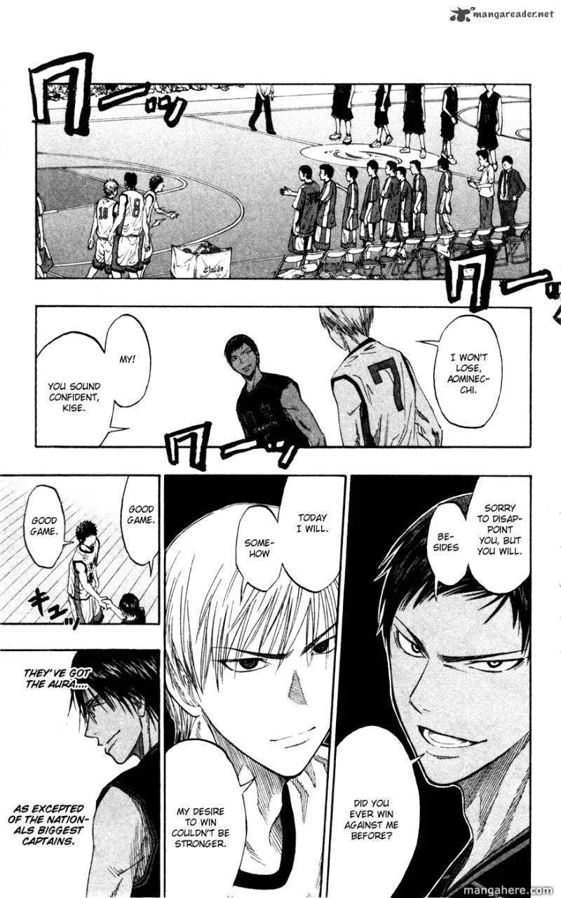 Kuroko No Basket - Page 15