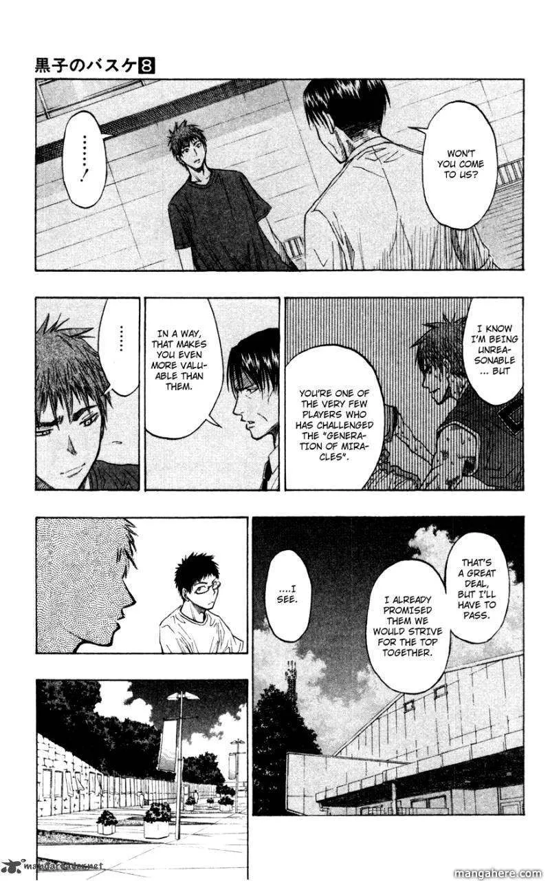 Kuroko No Basket - Page 2