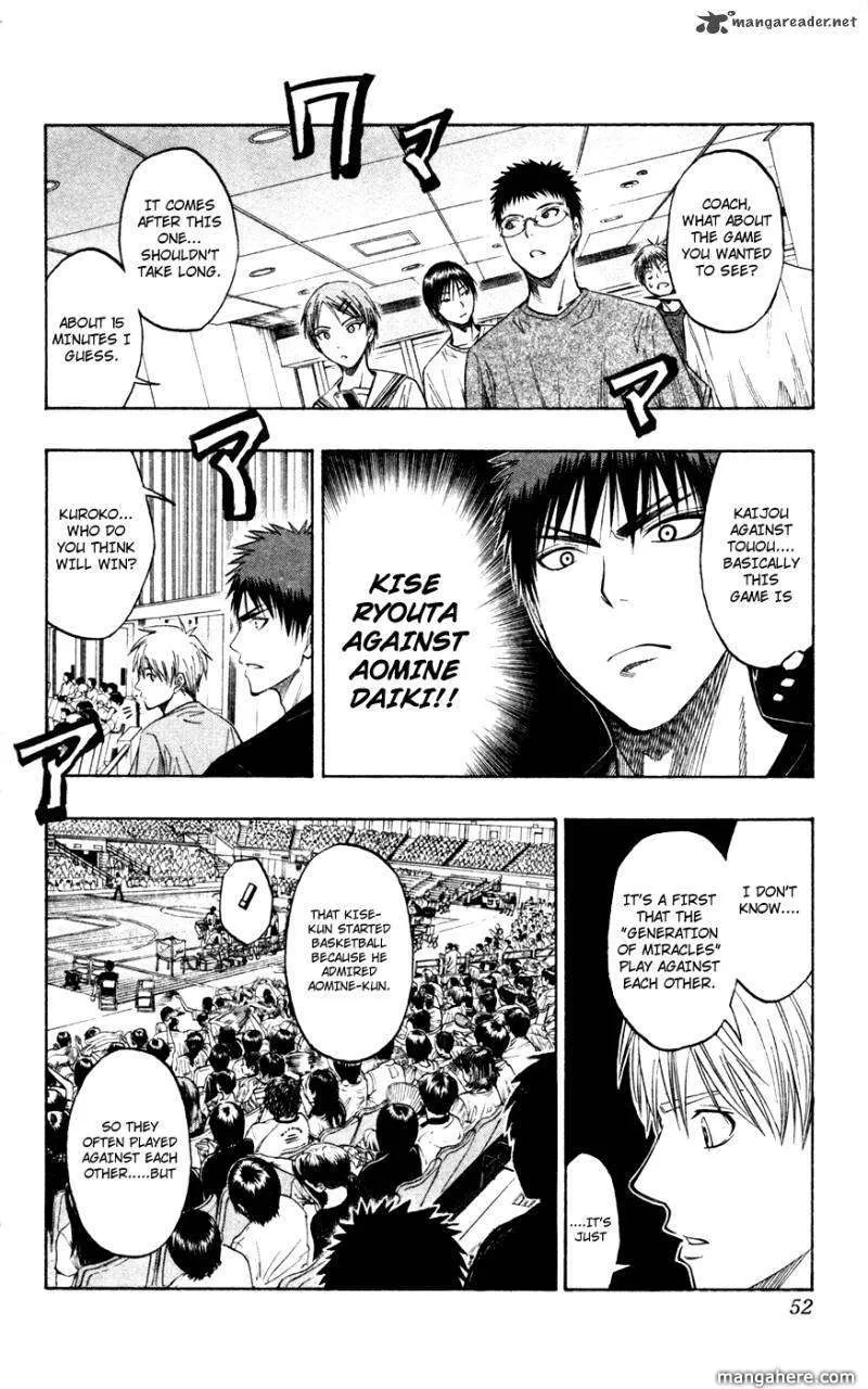 Kuroko No Basket - Page 4