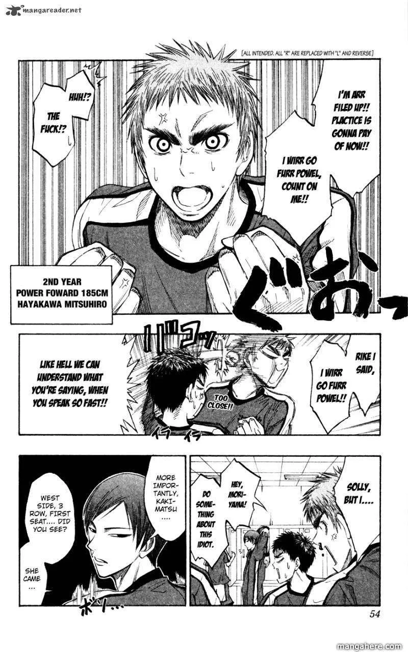 Kuroko No Basket - Page 6