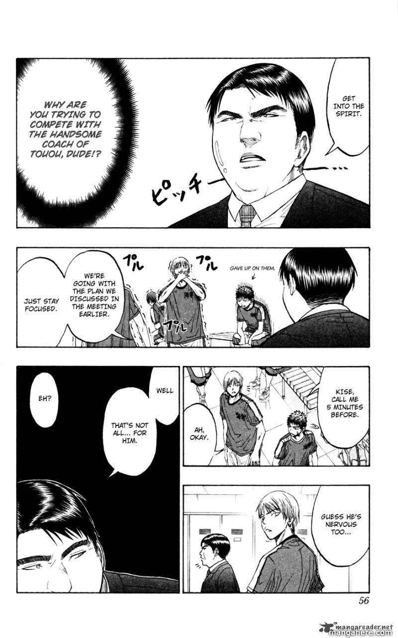 Kuroko No Basket - Page 8