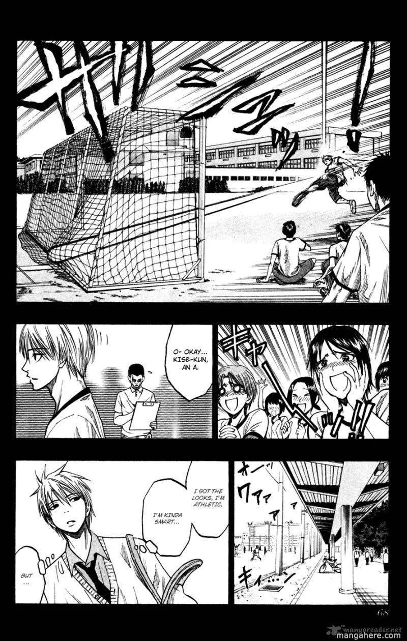 Kuroko No Basket Chapter 64 page 2 - MangaKakalot