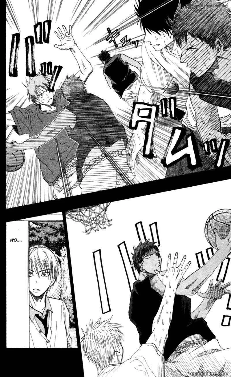 Kuroko No Basket Chapter 64 page 4 - MangaKakalot