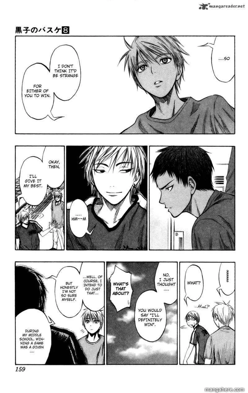 Kuroko No Basket - Page 12