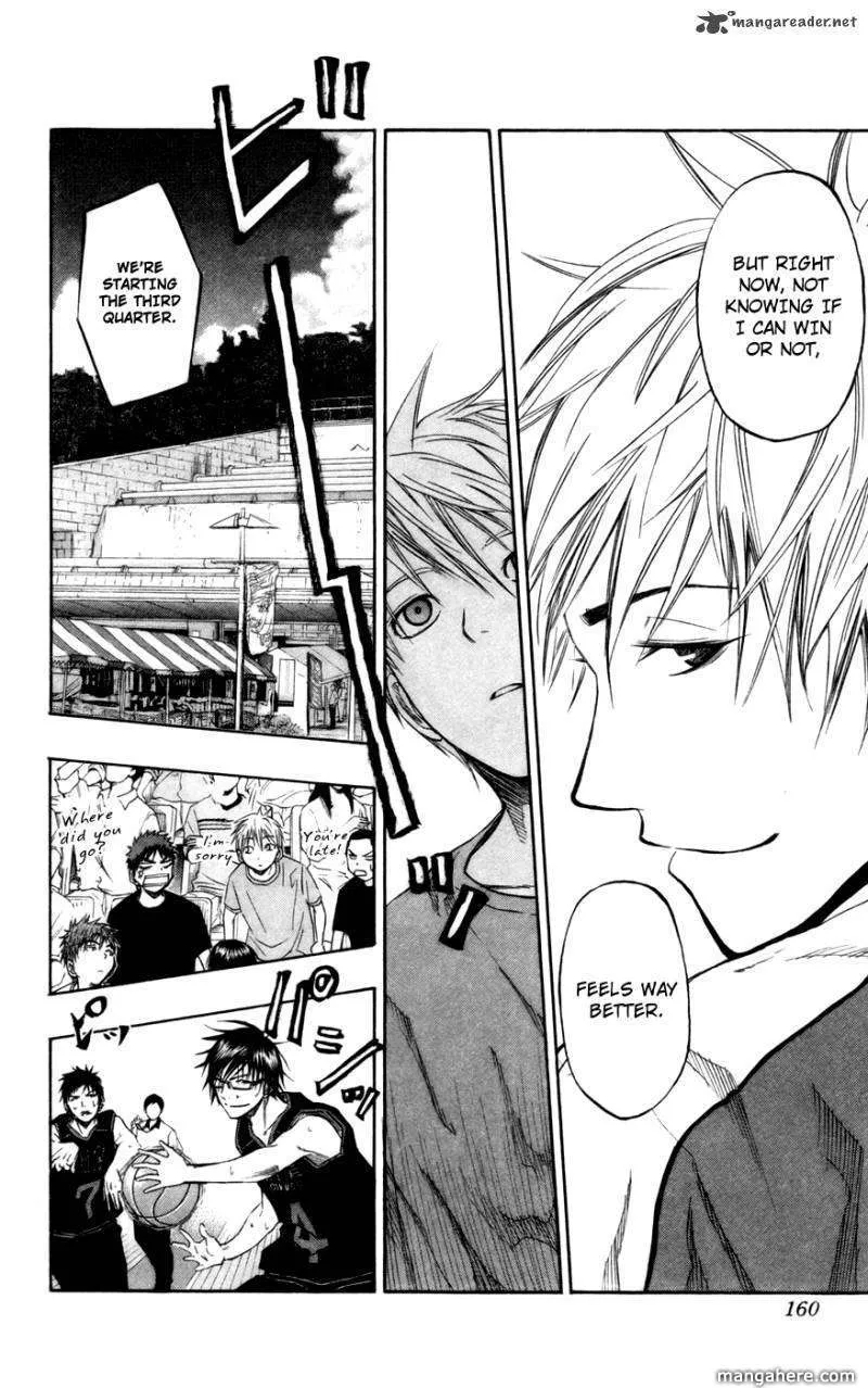 Kuroko No Basket - Page 13