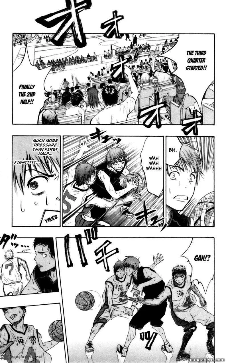 Kuroko No Basket - Page 14