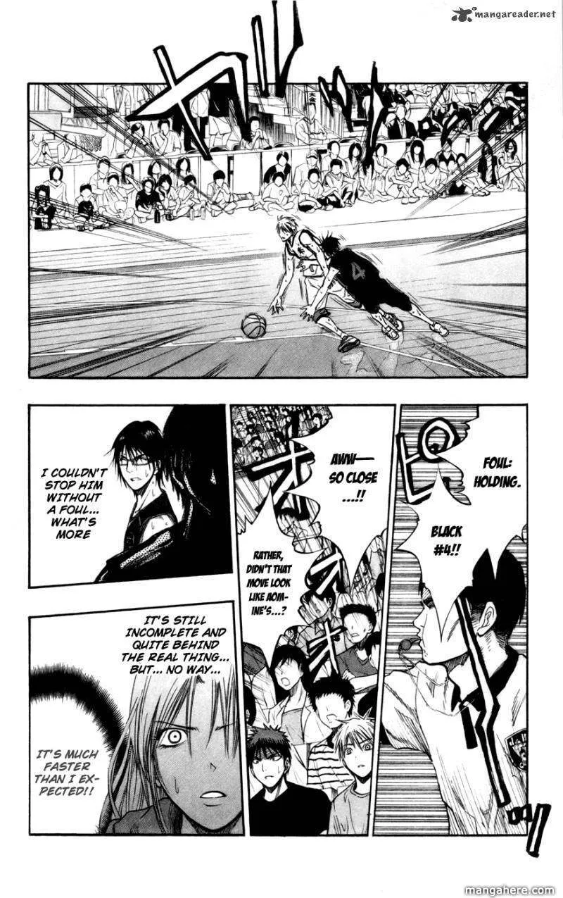 Kuroko No Basket - Page 17